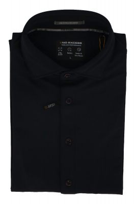 No Excess overhemd korte mouw  31420284SN-078