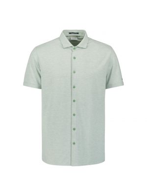 No Excess overhemd korte mouw  31420281SN-057 5