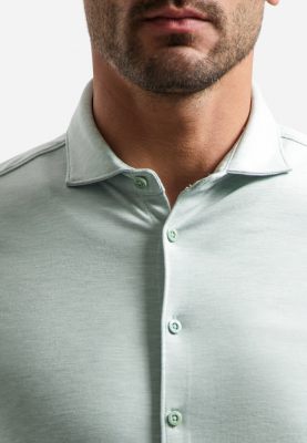 No Excess overhemd korte mouw  31420281SN-057 6