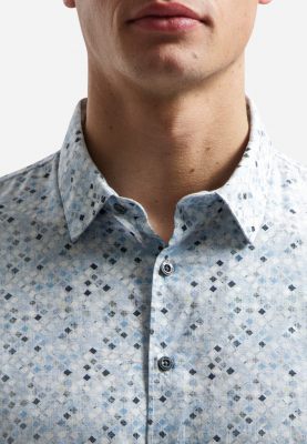 No Excess overhemd  31430114-030 7