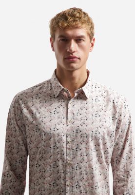 No Excess overhemd  31430114-346 4