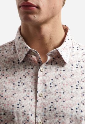 No Excess overhemd  31430114-346 6