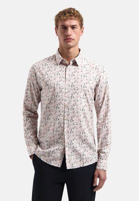 No Excess overhemd  31430114-346