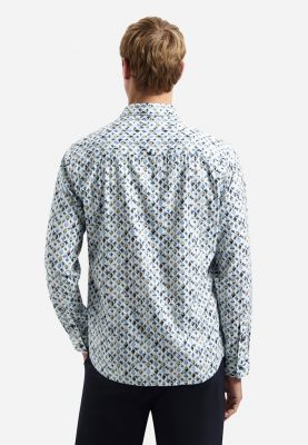 No Excess overhemd  31430216-030 2