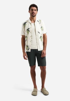 No Excess overhemd korte mouw  31440353-050 5