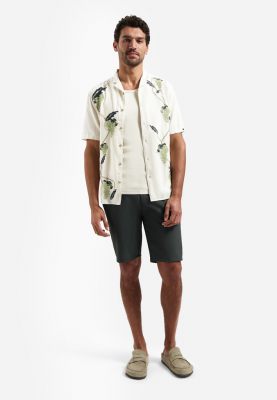 No Excess overhemd korte mouw  31440353-050 6