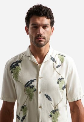 No Excess overhemd korte mouw  31440353-050 7