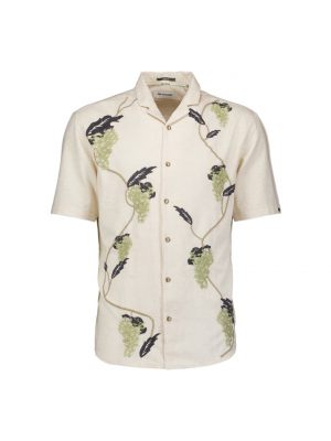 No Excess overhemd korte mouw  31440353-050 9