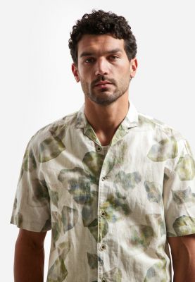 No Excess overhemd korte mouw  31440385-050 4