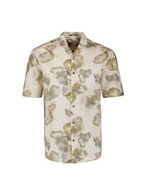 No Excess overhemd korte mouw  31440385-050 5