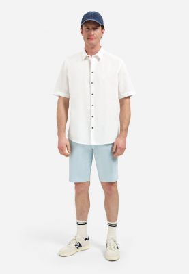 No Excess overhemd korte mouw  31480321SN-010 3