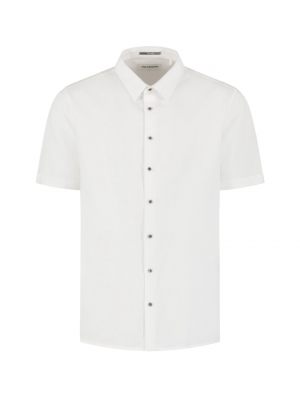 No Excess overhemd korte mouw  31480321SN-010 5