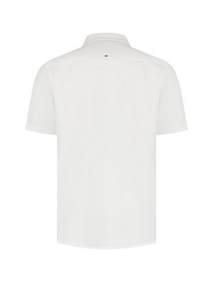 No Excess overhemd korte mouw  31480321SN-010 6