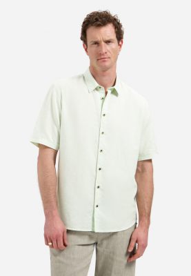 No Excess overhemd korte mouw  31480321SN-057