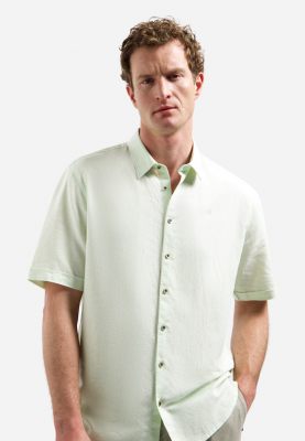 No Excess overhemd korte mouw  31480321SN-057 4