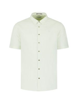 No Excess overhemd korte mouw  31480321SN-057 5