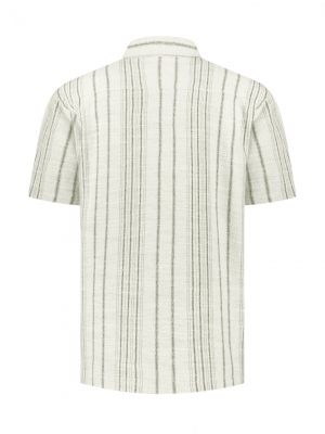 No Excess overhemd korte mouw  31490306-045 6