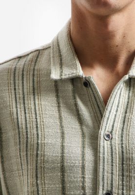 No Excess overhemd korte mouw  31490306-045 7