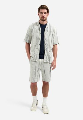 No Excess overhemd korte mouw  31490307-013 3