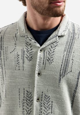 No Excess overhemd korte mouw  31490307-013 7