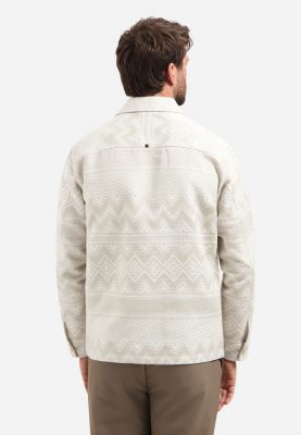 No Excess overhemd  31510112-044