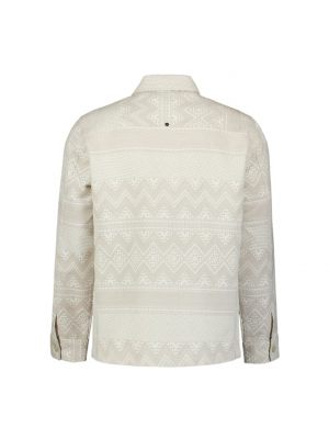 No Excess overhemd  31510112-044 7