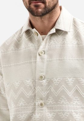 No Excess overhemd  31510112-044 9