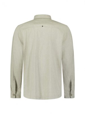 No Excess overhemd  31510210-044 6