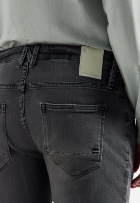 No Excess korte broek 318190313-224 7