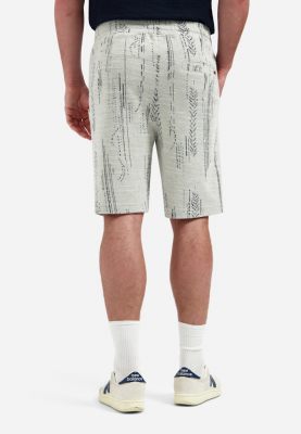 No Excess korte broek 318190320-013 2