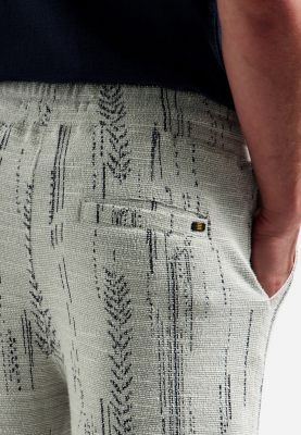 No Excess korte broek 318190320-013 7