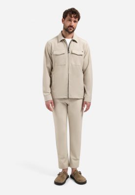 No Excess overhemd N5104-014 3