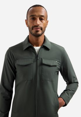 No Excess overhemd  N5104-124 4