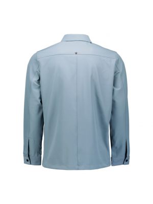 No Excess overshirt lange mouw  N5104-179 6