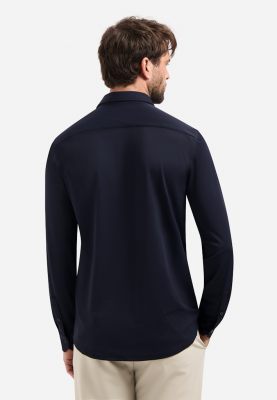 No Excess overhemd  N4185-078 2