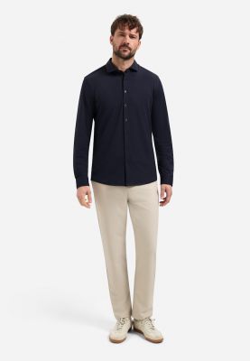 No Excess overhemd  N4185-078 3