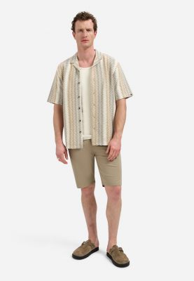 No Excess overhemd korte mouw  31490305-013 3