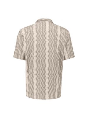 No Excess overhemd korte mouw  31490305-013 6