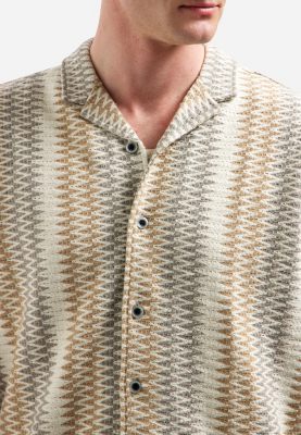 No Excess overhemd korte mouw  31490305-013 7