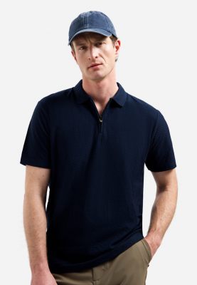 No Excess polo korte mouw  31380310-078 4