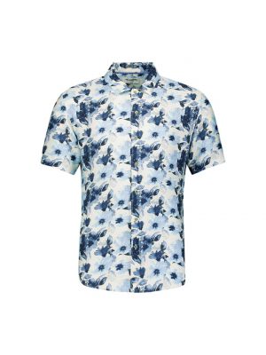 No Excess overhemd korte mouw  31460340-030 5