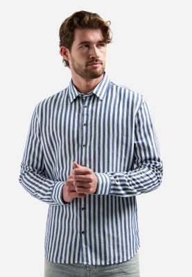 No Excess overhemd  31470224-136 4