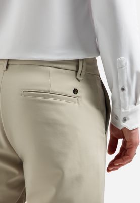 No Excess korte broek  318190318SN-014 7