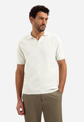 No Excess polo korte mouw  31240266SN-013