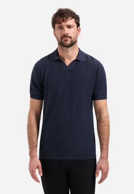 No Excess polo korte mouw  31240266SN-078