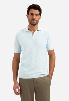 No Excess polo korte mouw  31240266SN-134