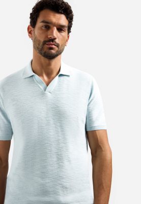 No Excess polo korte mouw  31240266SN-134 4