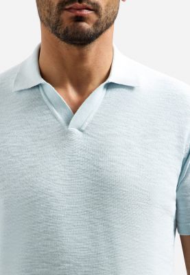 No Excess polo korte mouw  31240266SN-134 7