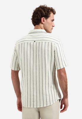 No Excess overhemd korte mouw  31460345-013 2