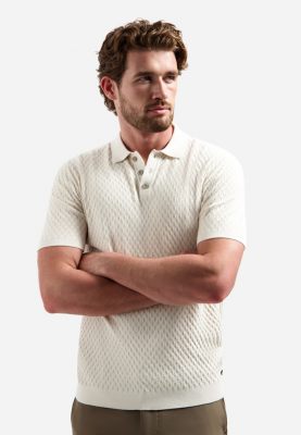 No Excess polo korte mouw  32240456-013 4